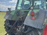 Fendt 312 Vario - Traktorer - Traktorer 4 wd - 5