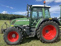Fendt 312 Vario - Traktorer - Traktorer 4 wd - 4
