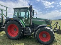 Fendt 312 Vario - Traktorer - Traktorer 4 wd - 3
