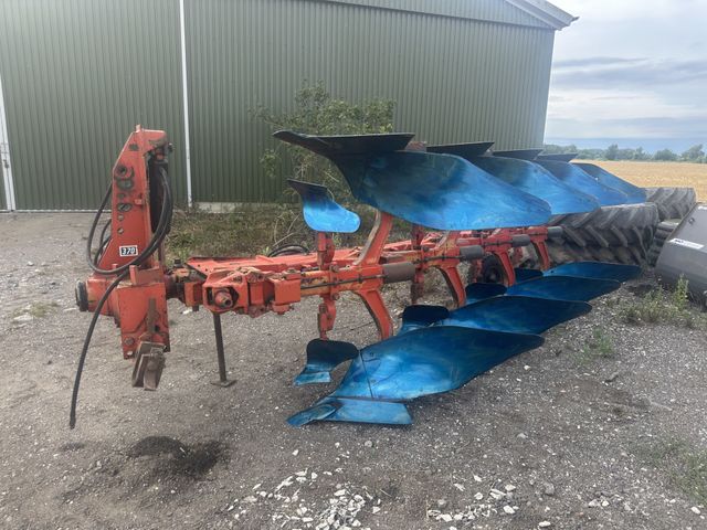 Kuhn 4 furet