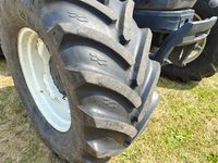 New Holland TM165 - Traktorer - Traktorer 4 wd - 12