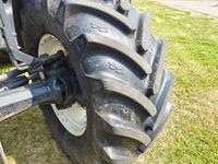 New Holland TM165 - Traktorer - Traktorer 4 wd - 13