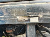 New Holland TM165 - Traktorer - Traktorer 4 wd - 15
