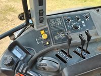 New Holland TM165 - Traktorer - Traktorer 4 wd - 6