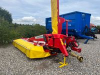 Pöttinger Novacat 352 CF - Græsmaskiner - Skårlæggere/skivehøstere - 11
