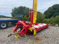 Pöttinger Novacat 352 CF - Græsmaskiner - Skårlæggere/skivehøstere - 6