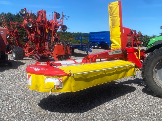 Pöttinger Novacat 352 CF