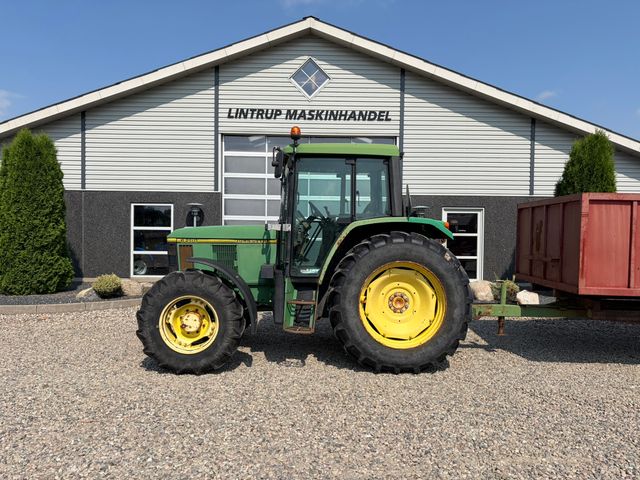 John Deere 6200