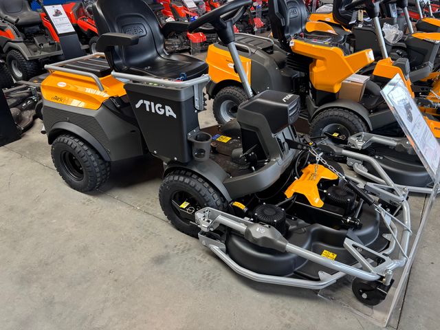 Stiga ePark Pro