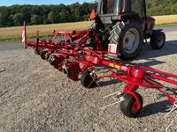 Lely Lotus 770 - Hø- og halmhåndtering - River og vendere - 6