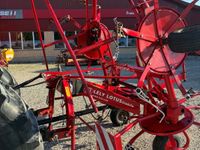 Lely Lotus 770 - Hø- og halmhåndtering - River og vendere - 4