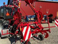 Lely Lotus 770 - Hø- og halmhåndtering - River og vendere - 3