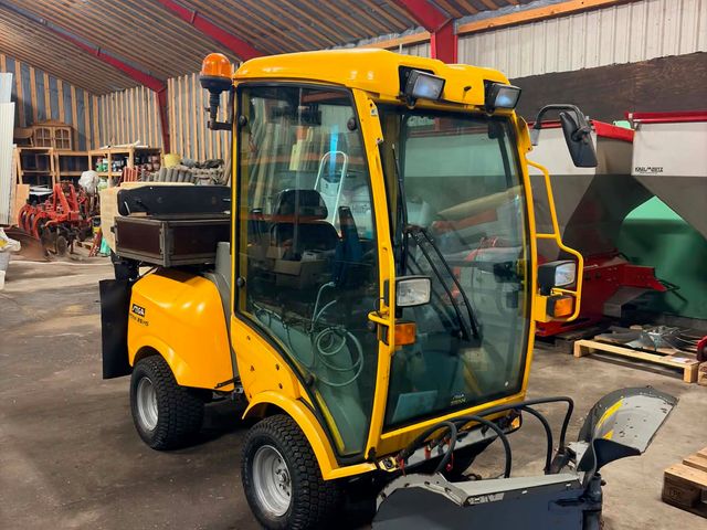 Stiga Titan  26 H