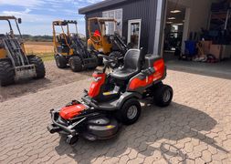 Husqvarna R420TsX AWD