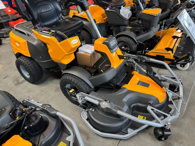 Stiga Park PRO 900 WX
