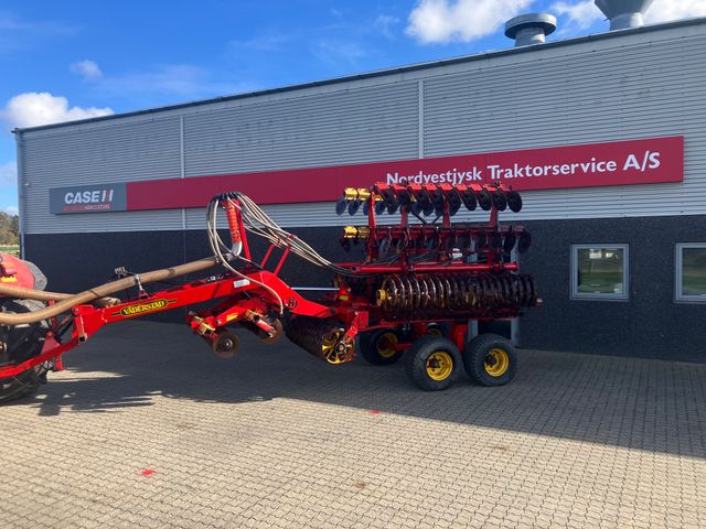 Väderstad Carrier 600