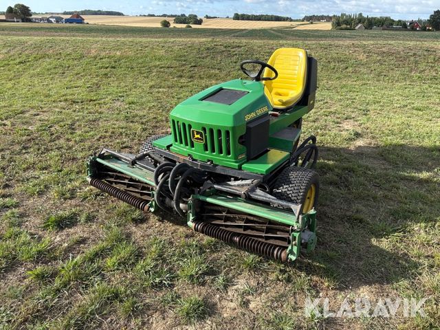 John Deere 2653A