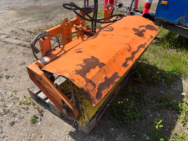 Nesbo FH 1300 P