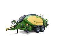 KRONE BIG PACK 1290 VC - Pressere - Midi bigballe - 2
