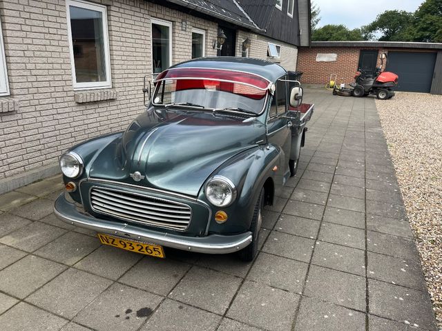 Morris 1000 Super