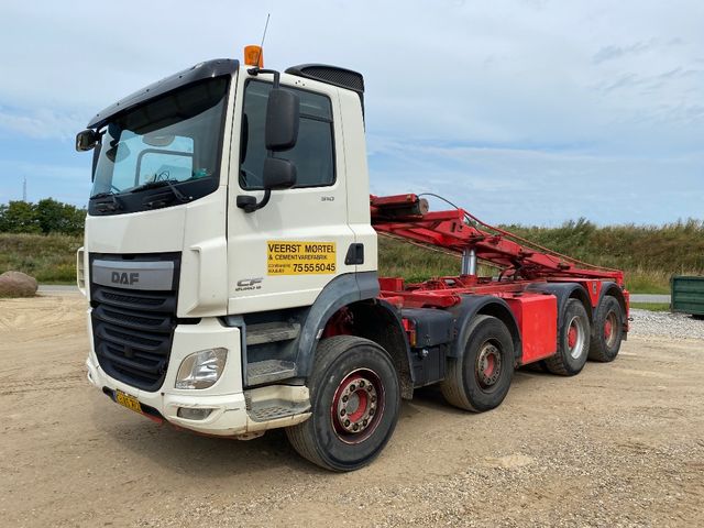 Daf CF510