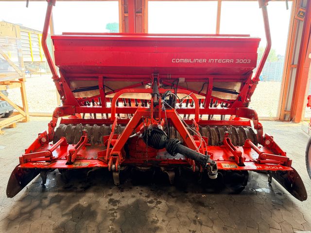 Kuhn Integra / HR3003 