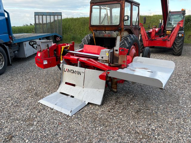Lancman  LE 21C