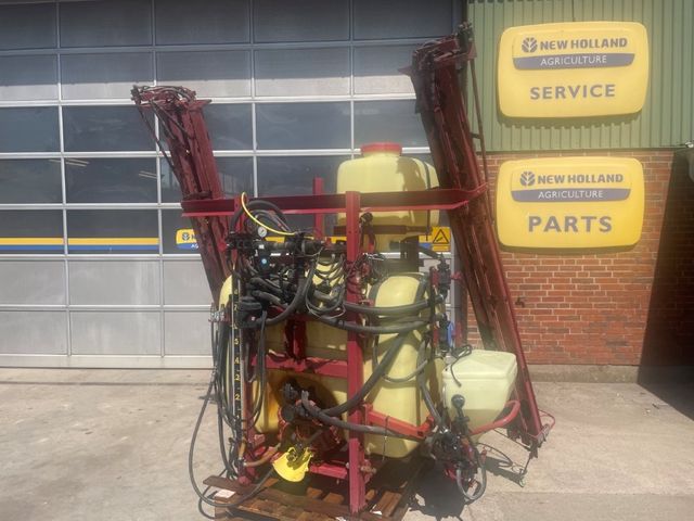 Hardi LXY800