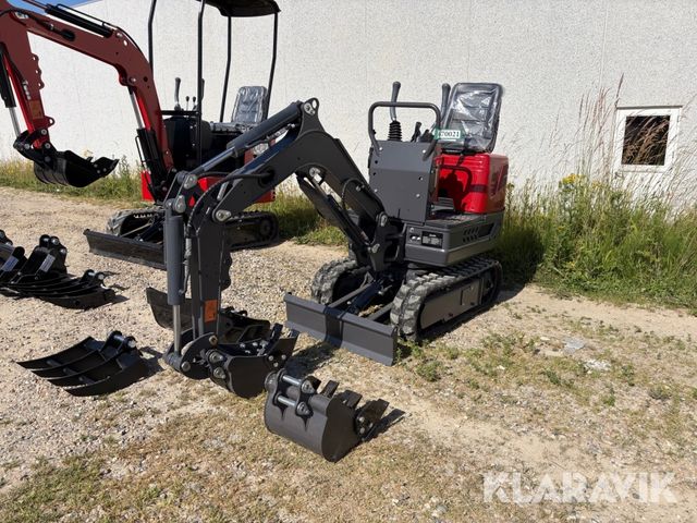 BIMAC NM-E06