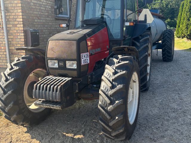 Valtra Valmet 900-4