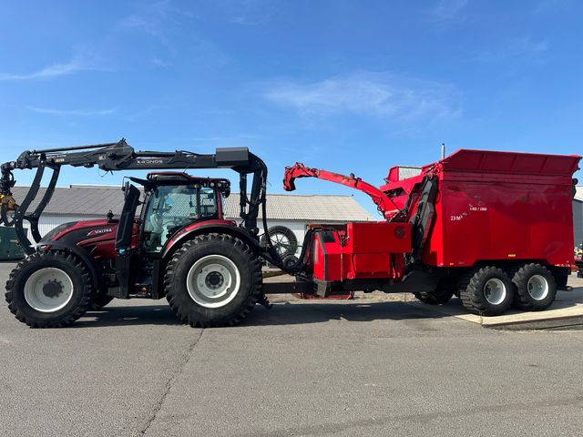 Valtra T234s