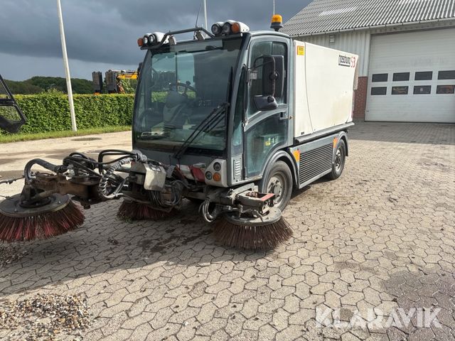 Boschung S3