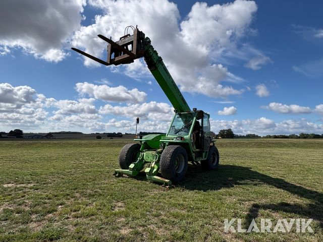 Merlo P 40.17 K
