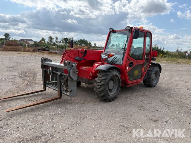 JCB 525-60T4