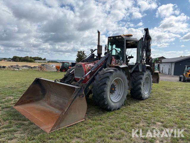 Huddig 1160