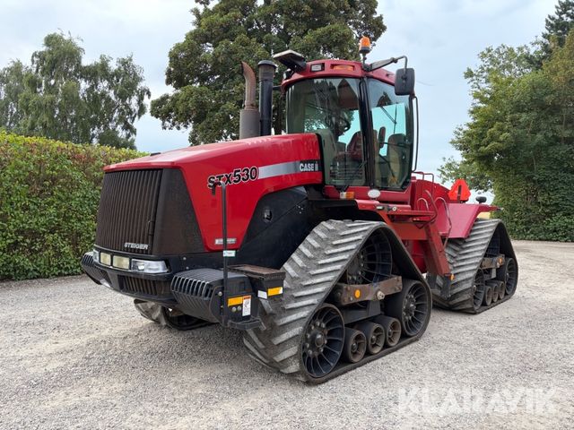 Case STX 530