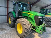 John Deere 7930 Premium TLS. GPS klar - Traktorer - Traktorer 4 wd - 1