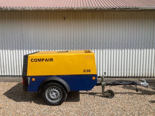 CompAir C 30