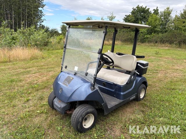 Yamaha G29 drive 2