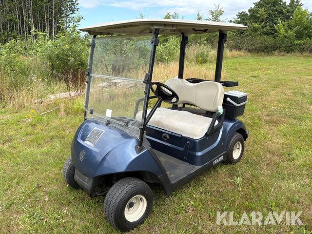 Yamaha G29 drive 2