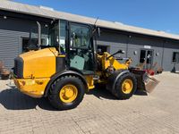 CAT 906M med Skovl og pallegafler - Læssemaskiner - Gummihjulslæssere - 6