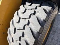 CAT 906M med Skovl og pallegafler - Læssemaskiner - Gummihjulslæssere - 13