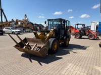 CAT 906M med Skovl og pallegafler - Læssemaskiner - Gummihjulslæssere - 3