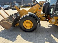 CAT 906M med Skovl og pallegafler - Læssemaskiner - Gummihjulslæssere - 11