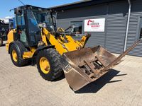 CAT 906M med Skovl og pallegafler - Læssemaskiner - Gummihjulslæssere - 2