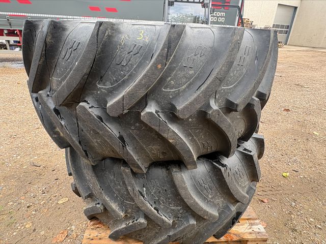Alliance 620/70R26