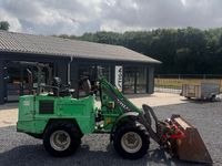 Volvo ZL 302 C - Læssemaskiner - Minilæssere - 8