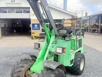 Volvo ZL 302 C - Læssemaskiner - Minilæssere - 3