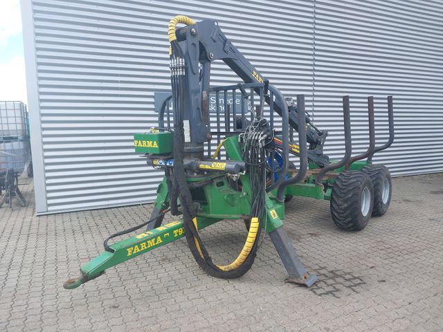Farma T6,7-9F
