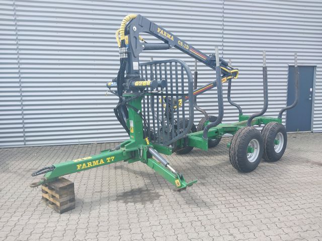 Farma T7-5,1